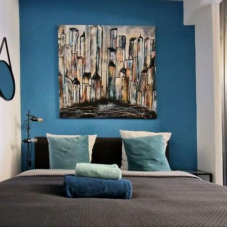 Opera Apartment Antwerp Luaran gambar