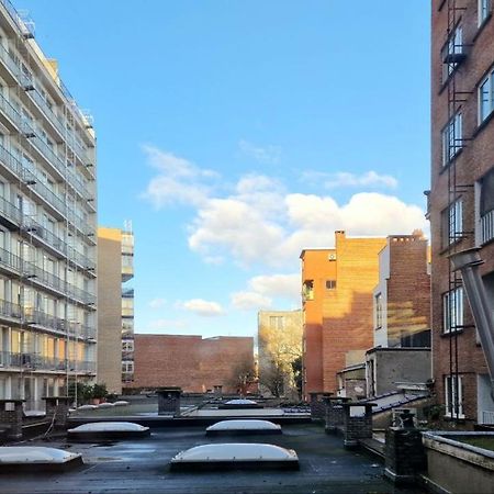 Opera Apartment Antwerp Luaran gambar