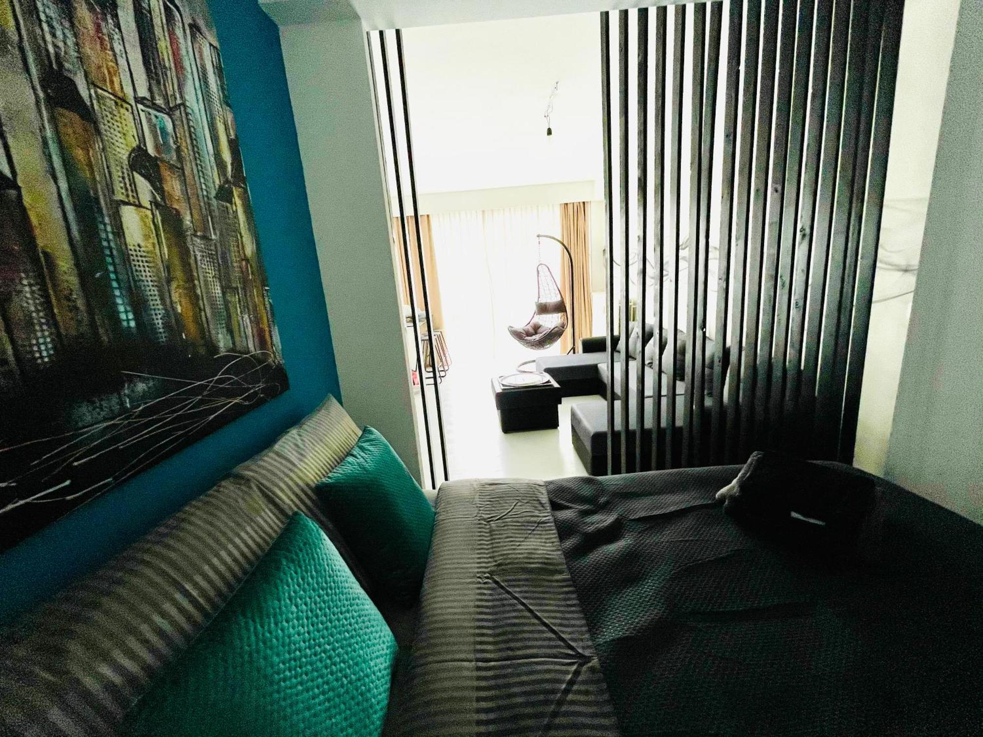 Opera Apartment Antwerp Luaran gambar