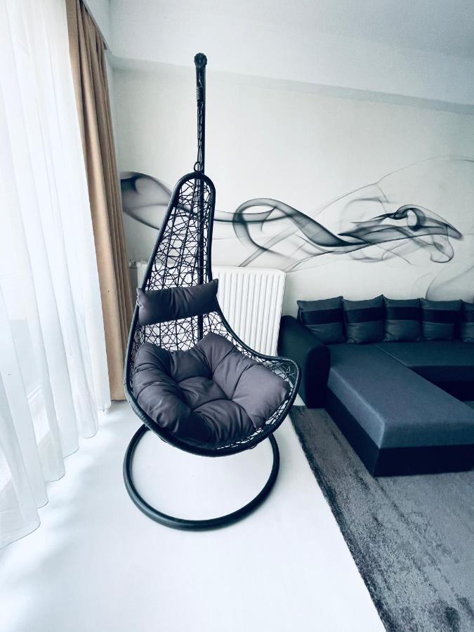 Opera Apartment Antwerp Luaran gambar