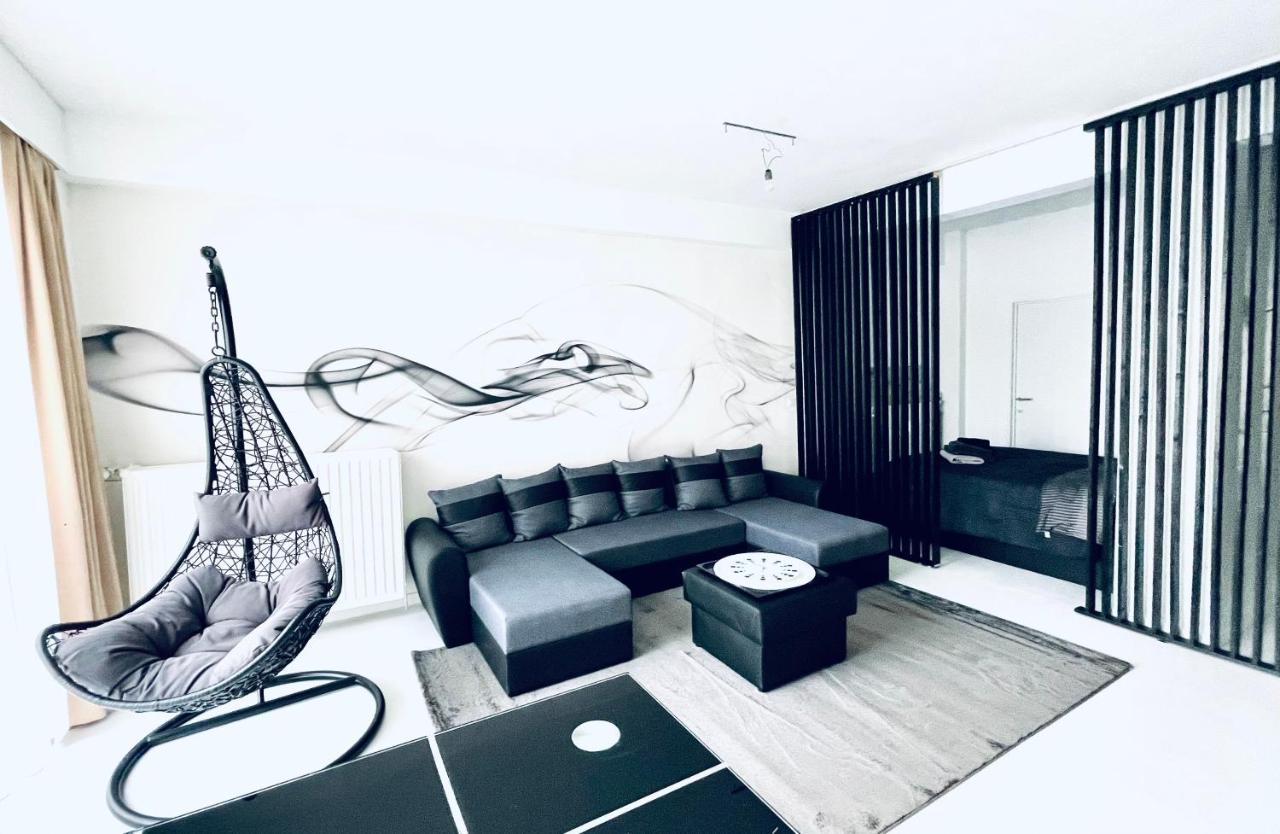 Opera Apartment Antwerp Luaran gambar