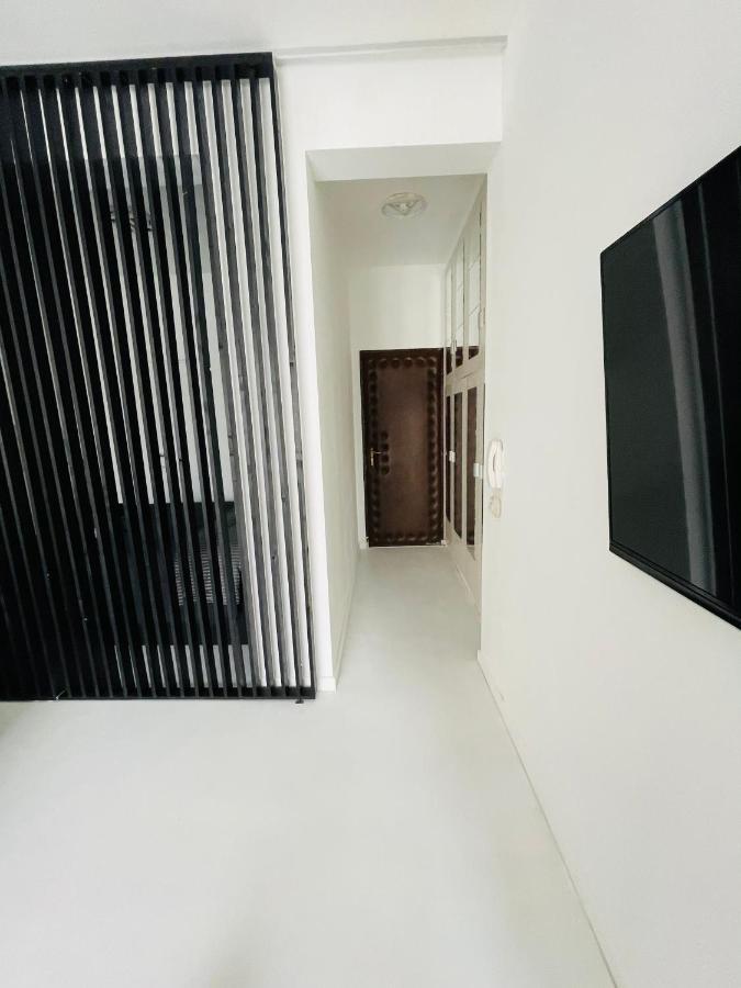 Opera Apartment Antwerp Luaran gambar