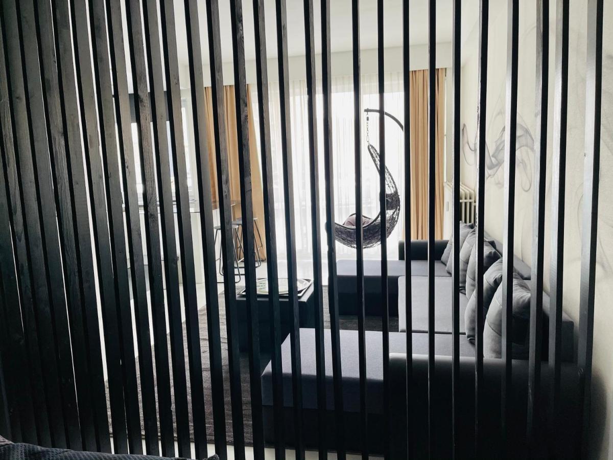 Opera Apartment Antwerp Luaran gambar