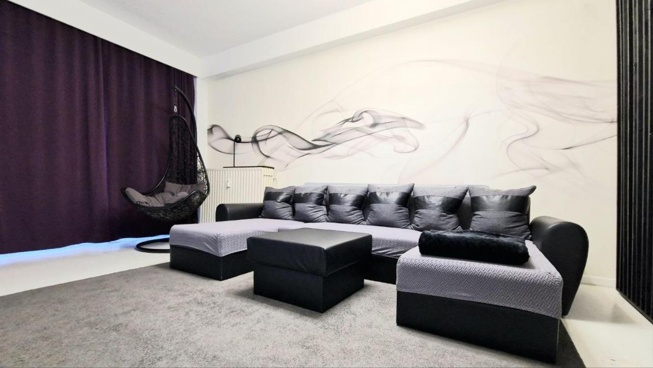 Opera Apartment Antwerp Luaran gambar