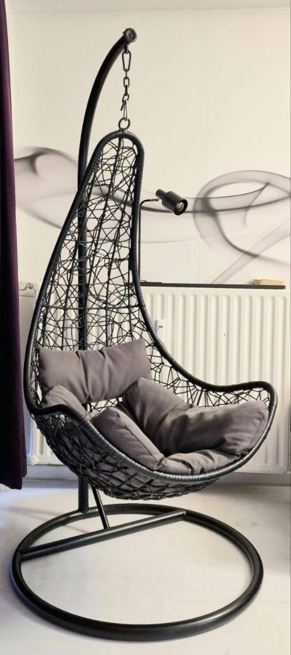 Opera Apartment Antwerp Luaran gambar