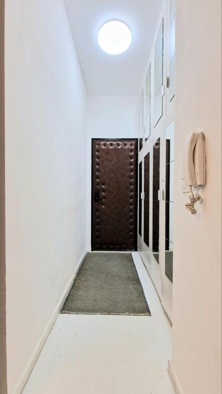 Opera Apartment Antwerp Luaran gambar