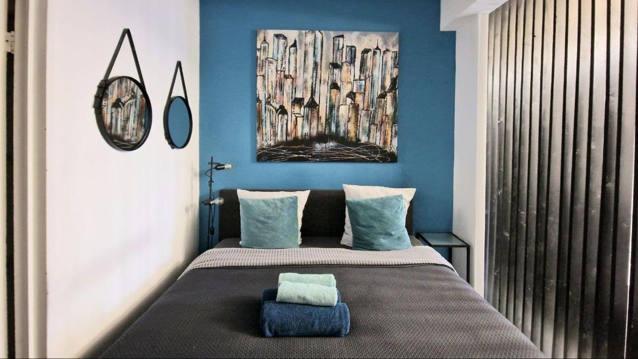 Opera Apartment Antwerp Luaran gambar