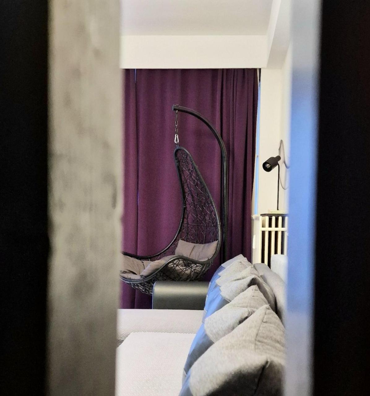 Opera Apartment Antwerp Luaran gambar