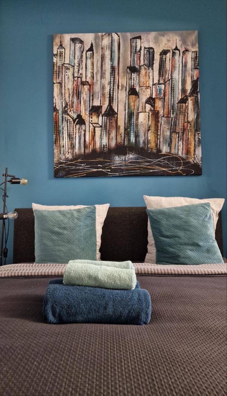 Opera Apartment Antwerp Luaran gambar