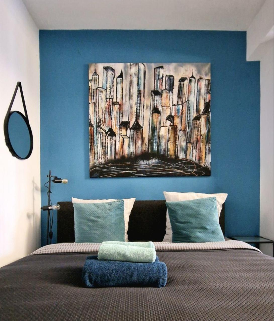 Opera Apartment Antwerp Luaran gambar